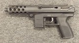 INTERDYNAMIC KG-99 9MM LUGER (9x19 PARA) - Image 1 of 2