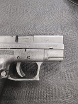 SPRINGFIELD ARMORY XD-9 9MM LUGER (9x19 PARA) - 4 of 10