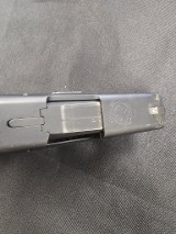 SPRINGFIELD ARMORY XD-9 9MM LUGER (9x19 PARA) - 8 of 10
