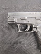 SPRINGFIELD ARMORY XD-9 9MM LUGER (9x19 PARA) - 5 of 10