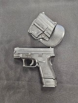 SPRINGFIELD ARMORY XD-9 9MM LUGER (9x19 PARA) - 2 of 10