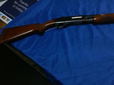 REMINGTON 870 12 GA - Image 2 of 2
