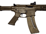 SMITH & WESSON M&P 15-22 .22 LR - 5 of 7