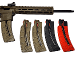 SMITH & WESSON M&P 15-22 .22 LR - 6 of 7