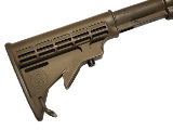 SMITH & WESSON M&P 15-22 .22 LR - 3 of 7