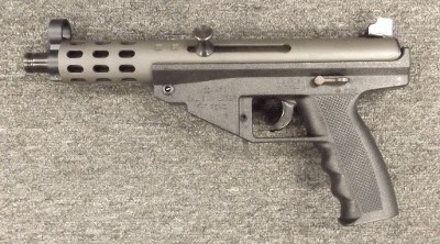 AA ARMS AP9 9MM LUGER (9x19 PARA) - Image 1 of 2