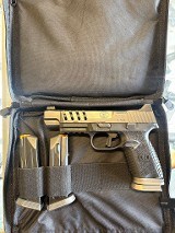 FN 509 LS EDGE 9MM LUGER (9X19 PARA) - Image 3 of 3