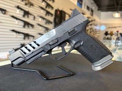 FN 509 LS EDGE 9MM LUGER (9X19 PARA) - Image 1 of 3