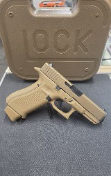GLOCK G19X W/TLR-7 9MM LUGER (9X19 PARA) - 3 of 3