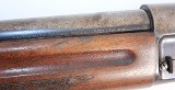 FN FN BROWNING AUTO 5 A5 12GA 27.5" BARREL BLUED BELGIUM MADE CIRCA 1903-1939 12 GA - 14 of 19