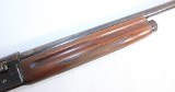 FN FN BROWNING AUTO 5 A5 12GA 27.5" BARREL BLUED BELGIUM MADE CIRCA 1903-1939 12 GA - 9 of 19