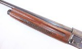 FN FN BROWNING AUTO 5 A5 12GA 27.5" BARREL BLUED BELGIUM MADE CIRCA 1903-1939 12 GA - 5 of 19