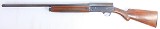 FN FN BROWNING AUTO 5 A5 12GA 27.5" BARREL BLUED BELGIUM MADE CIRCA 1903-1939 12 GA - 2 of 19