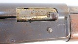 FN FN BROWNING AUTO 5 A5 12GA 27.5" BARREL BLUED BELGIUM MADE CIRCA 1903-1939 12 GA - 11 of 19