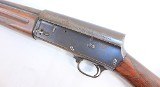 FN FN BROWNING AUTO 5 A5 12GA 27.5" BARREL BLUED BELGIUM MADE CIRCA 1903-1939 12 GA - 4 of 19