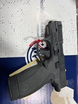SMITH & WESSON BODYGUARD 2.0 NMS .380 ACP - 2 of 2