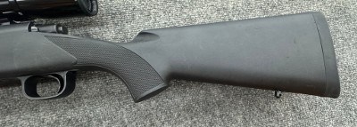WINCHESTER 70 .270 WIN - Image 6 of 9
