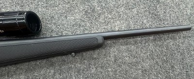 WINCHESTER 70 .270 WIN - Image 4 of 9