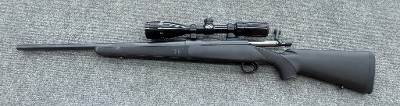 WINCHESTER 70 .270 WIN - Image 2 of 9