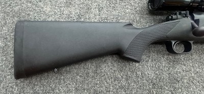 WINCHESTER 70 .270 WIN - Image 5 of 9