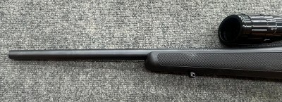 WINCHESTER 70 .270 WIN - Image 7 of 9