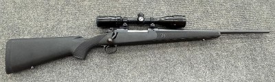 WINCHESTER 70 .270 WIN - Image 1 of 9
