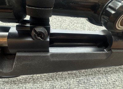 WINCHESTER 70 .270 WIN - Image 3 of 9