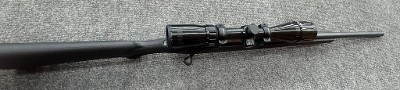 WINCHESTER 70 .270 WIN - Image 8 of 9