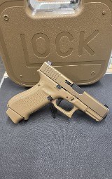 GLOCK G19X 9MM LUGER (9X19 PARA) - 3 of 3
