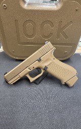 GLOCK G19X 9MM LUGER (9X19 PARA) - 2 of 3