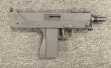 COBRAY M-11 9MM LUGER (9x19 PARA) - 1 of 2