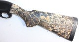 REMINGTON REMINGTON 11-87 SPORTSMAN SUPER MAGNUM 12GA 28" BBL 3.5" CHAMBER ADV MAX 4 CAMO 12 GA - Image 3 of 10