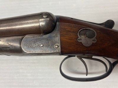 GREENER, W.W., LIMITED List 28 12 GA - Image 3 of 7