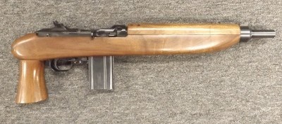 UNIVERSAL FIREARMS Enforcer .30 CARBINE - Image 1 of 5