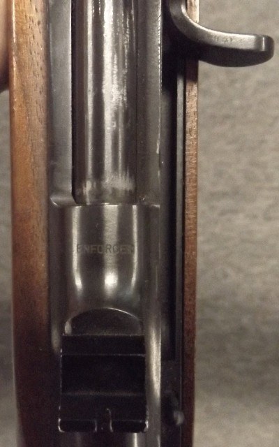 UNIVERSAL FIREARMS Enforcer .30 CARBINE - Image 4 of 5