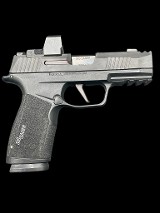SIG SAUER P365X MACRO 9MM LUGER (9x19 PARA) - 6 of 12
