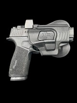 SIG SAUER P365X MACRO 9MM LUGER (9x19 PARA) - 1 of 12
