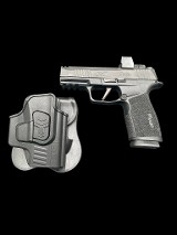 SIG SAUER P365X MACRO 9MM LUGER (9x19 PARA) - 3 of 12