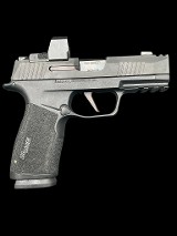 SIG SAUER P365X MACRO 9MM LUGER (9x19 PARA) - 11 of 12