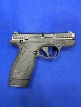 SMITH & WESSON BODYGUARD 2.0 MS .380 ACP - 1 of 6