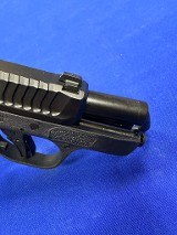 SMITH & WESSON BODYGUARD 2.0 MS .380 ACP - 4 of 6