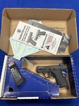 SMITH & WESSON BODYGUARD 2.0 MS .380 ACP - 3 of 6