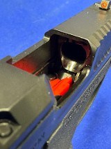 SMITH & WESSON BODYGUARD 2.0 MS .380 ACP - 5 of 6