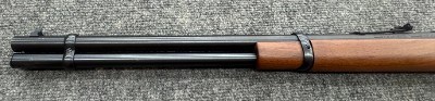 WINCHESTER 94AE .45 LC - Image 7 of 9