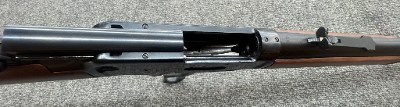 WINCHESTER 94AE .45 LC - Image 3 of 9