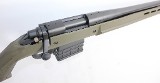 REMINGTON REMINGTON MODEL 700 223 REM 18.5" THREADED MAGPUL HUNTER OD GREEN STOCK .223 REM - 9 of 10