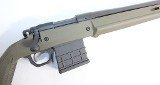 REMINGTON REMINGTON MODEL 700 223 REM 18.5" THREADED MAGPUL HUNTER OD GREEN STOCK .223 REM - 7 of 10