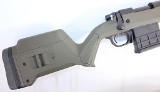 REMINGTON REMINGTON MODEL 700 223 REM 18.5" THREADED MAGPUL HUNTER OD GREEN STOCK .223 REM - 6 of 10
