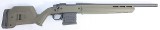 REMINGTON REMINGTON MODEL 700 223 REM 18.5" THREADED MAGPUL HUNTER OD GREEN STOCK .223 REM - 1 of 10