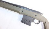REMINGTON REMINGTON MODEL 700 223 REM 18.5" THREADED MAGPUL HUNTER OD GREEN STOCK .223 REM - 4 of 10